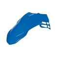 thumbnail image 1 of Acerbis Super Motard Front Fender YZ Blue Compatible With Kawasaki KX450 X 2021, 1 of 1