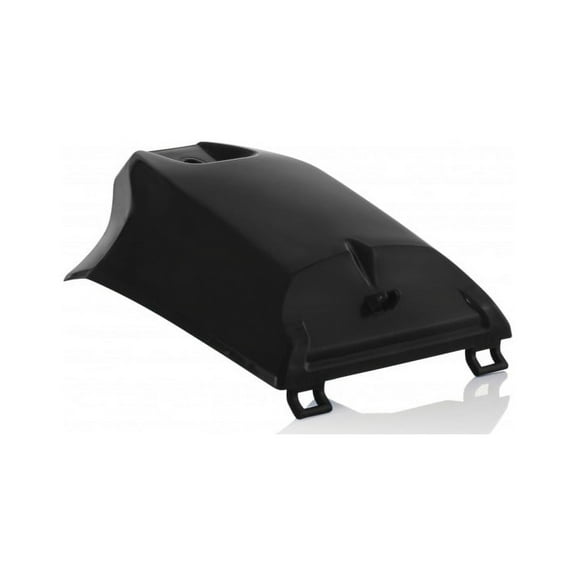 Acerbis Black Plastic Airbox Cover (2685900001)