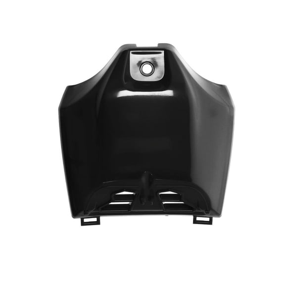 Acerbis Black Vented Tank Cover (2911500001)