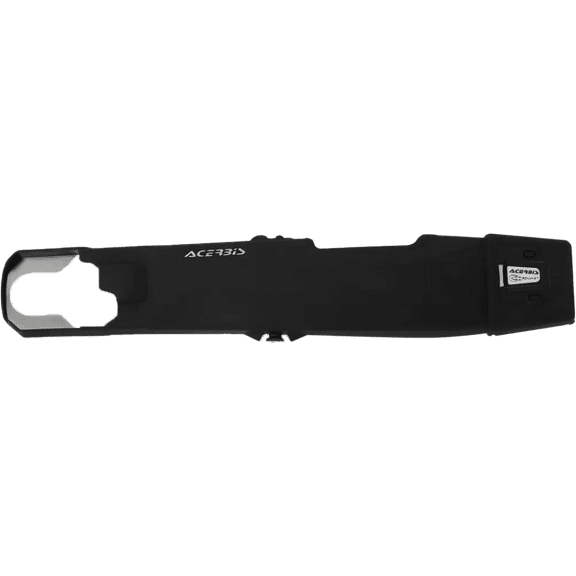 Acerbis 2976150001 Teketmagnet Swingarm Protector Black