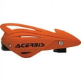 thumbnail image 1 of Acerbis Tri-Fit Handguards Orange, 1 of 4