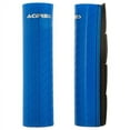 thumbnail image 1 of Acerbis Upper Fork Guards Blue for Yamaha TTR250 1999-2006, 1 of 1