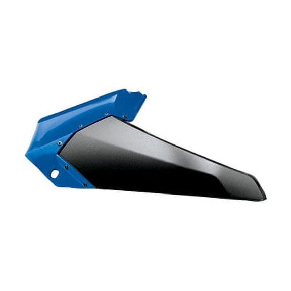 Acerbis Upper Radiator Scoops Blue/Black for Yamaha YZ250F 2014-2018