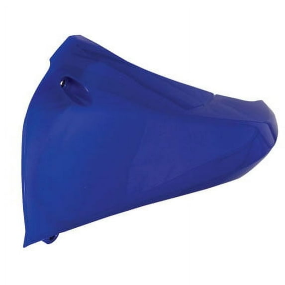 Acerbis Upper Radiator Scoops YZ Blue for Yamaha YZ450F 2010-2013