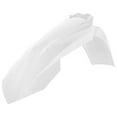 thumbnail image 1 of Acerbis 2685940002 Front Fender White, 1 of 5