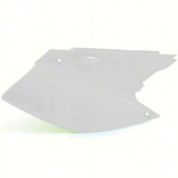 Acerbis 2113780002 Side Panels White