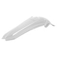 thumbnail image 1 of Acerbis White Rear Fender for Yamaha YZ 450 F 10-13 2171830002, 1 of 2