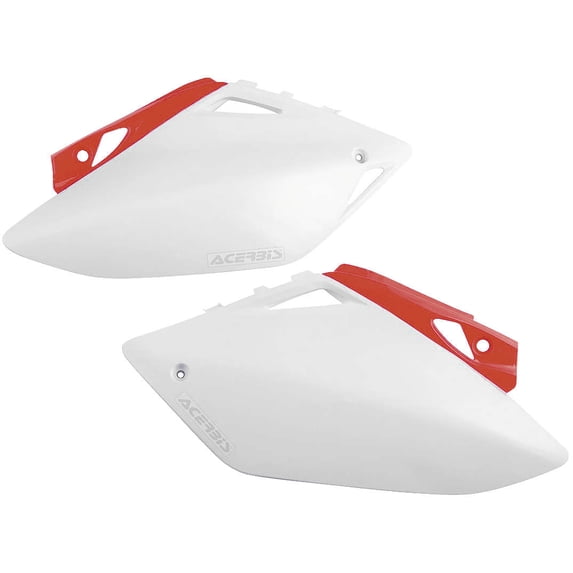Acerbis 2043311030 Side Panels