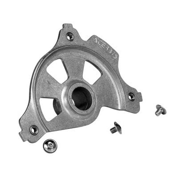 Acerbis X-Brake/Spider Evolution Disc Cover Mounting Kit for Honda CRF450R 2004-2018