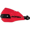 thumbnail image 1 of Acerbis X-Factor Handguards Red   2374190004, 1 of 1