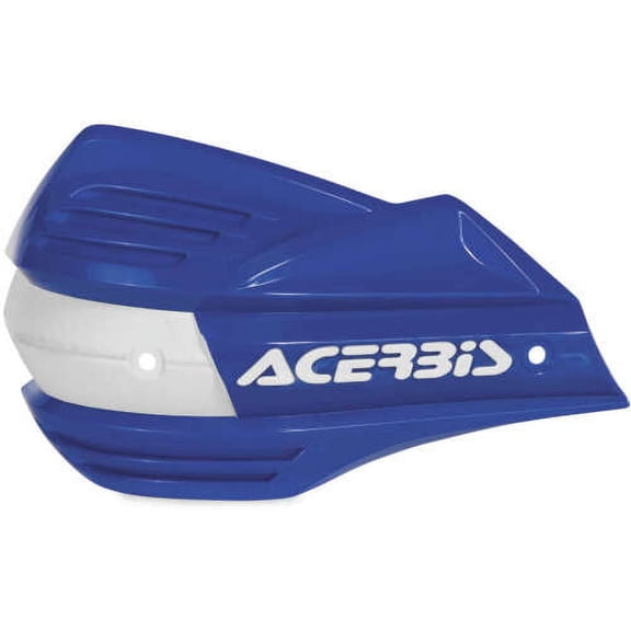 Acerbis X-Factor Blue Replacement Shields (2393480003)