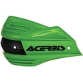thumbnail image 1 of Acerbis X-Factor Green Replacement Shields (2393480006), 1 of 2