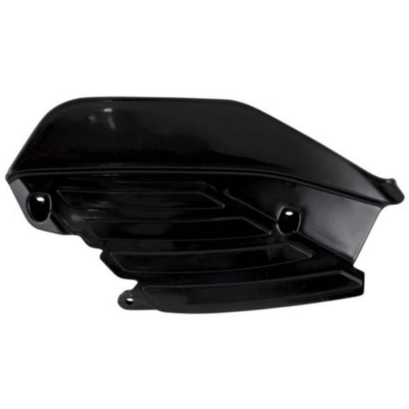 Acerbis X-Force Handguards Replacement Spoiler Black