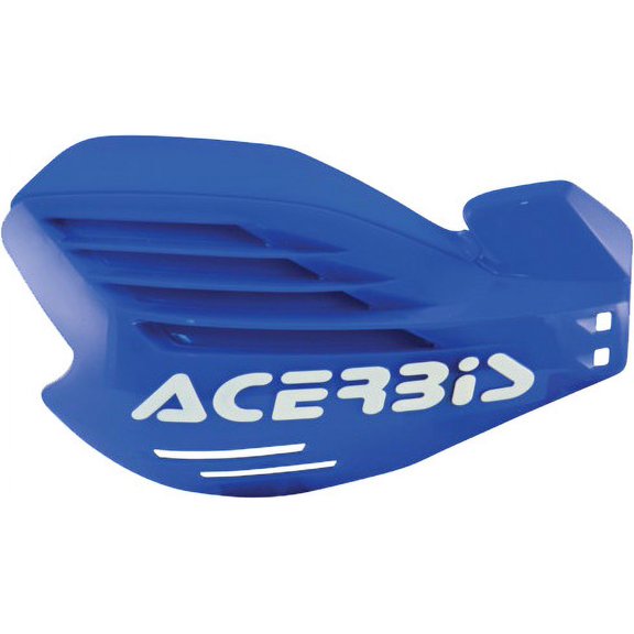 Acerbis X-Force Handguards (Blue)) - 2170320003