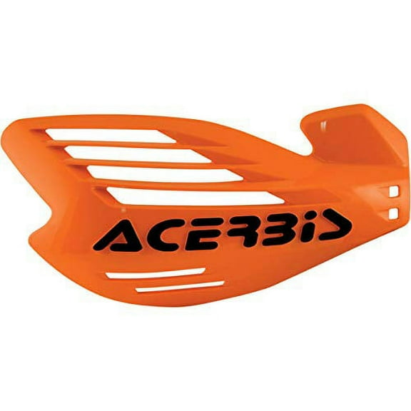 Acerbis X-Force MX Offroad Orange Handguards (2170320036)