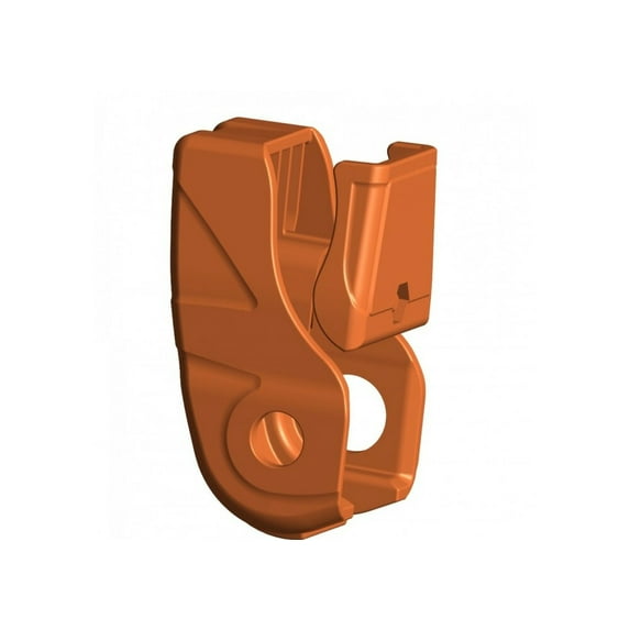 Acerbis X-Plock Link Saver Compatible with KTM Orange 2861950237