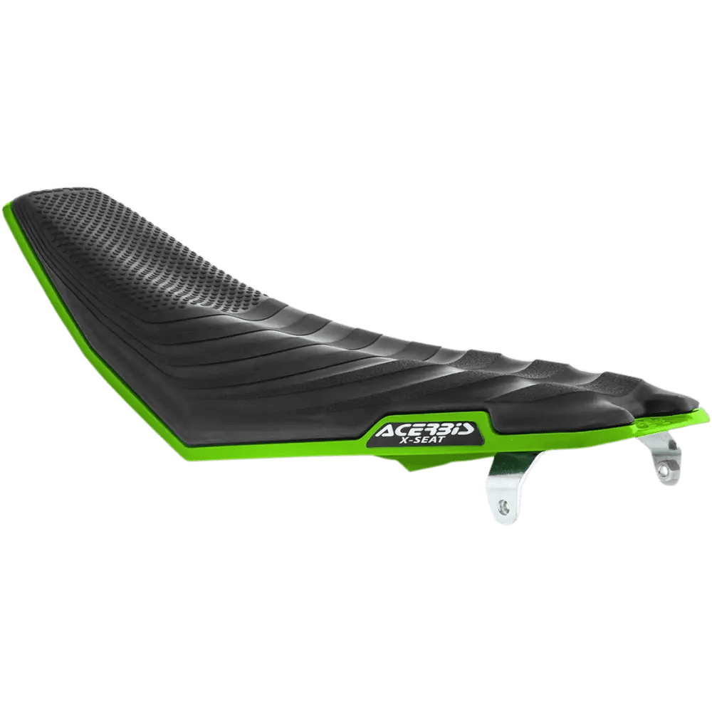 Acerbis X-Seat Single Piece Black - 2464770001