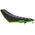 thumbnail image 1 of Acerbis X-Seat Single Piece Black - 2464770001, 1 of 2