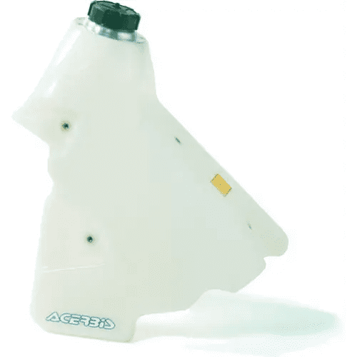Acerbis 2140730147; Large Capacity Fuel Tank (4.1