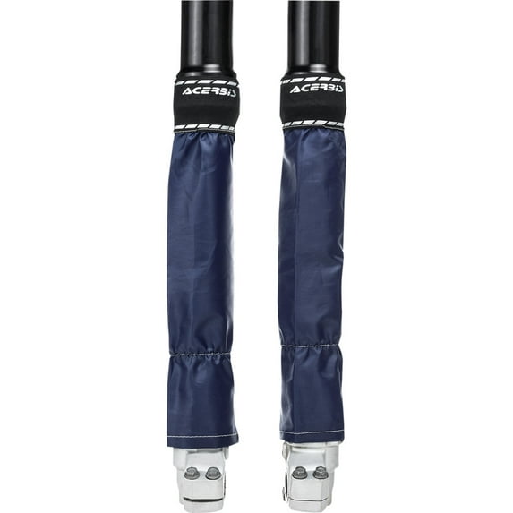 Acerbis Z-Mud Blue Fork Guard (2872690003)