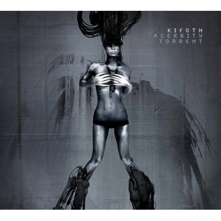 Acerbity Torrent K.I.F.O.T.H. (CD)