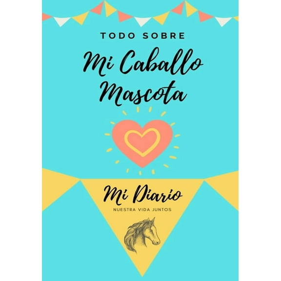 Acerca De Mi Mascota: Mi Diario De Mascotas, (Paperback)