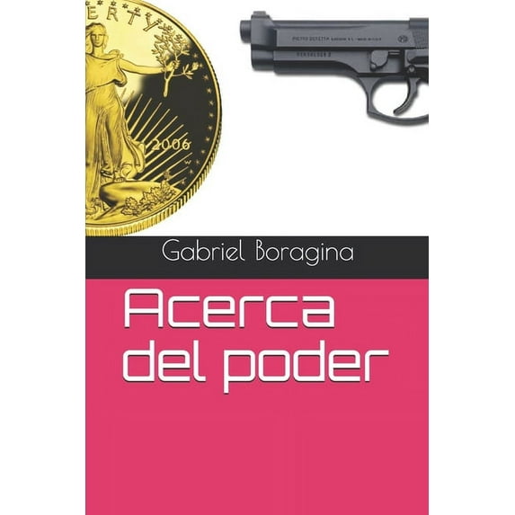 Acerca del poder (Paperback)