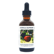 Acerola Supreme  - 2 fl oz