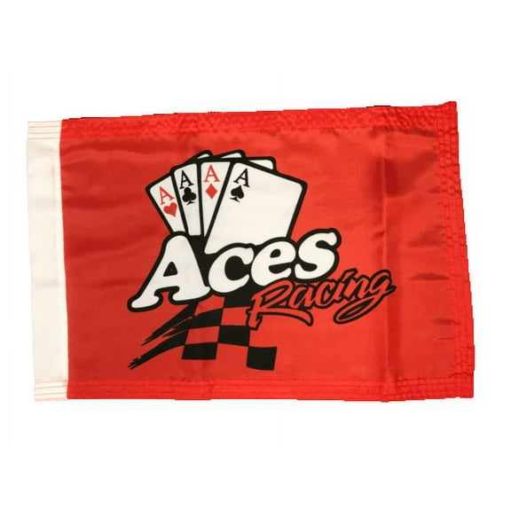 Aces Flags