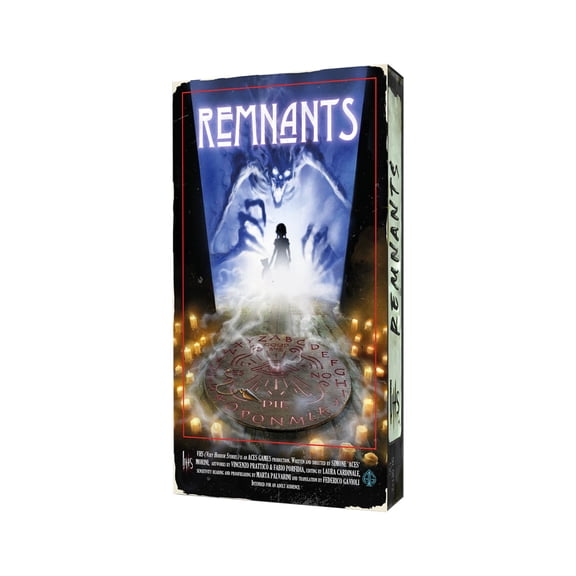 Aces Games Remnants New