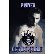 Aces High MC - Cedar Falls Proven, Book 3, Paperback