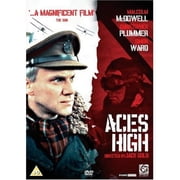 Aces High [ NON-USA FORMAT, PAL, Reg.2 Import - United Kingdom ]