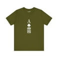 thumbnail image 1 of Aces | Hole-In-One Club | Golf T-Shirt, 1 of 4