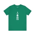 thumbnail image 1 of Aces | Hole-In-One Club | Golf T-Shirt, 1 of 4