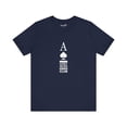thumbnail image 1 of Aces | Hole-In-One Club | Golf T-Shirt, 1 of 4