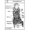 thumbnail image 1 of Aces Ii Ejection Seat 1:72, 1 of 1