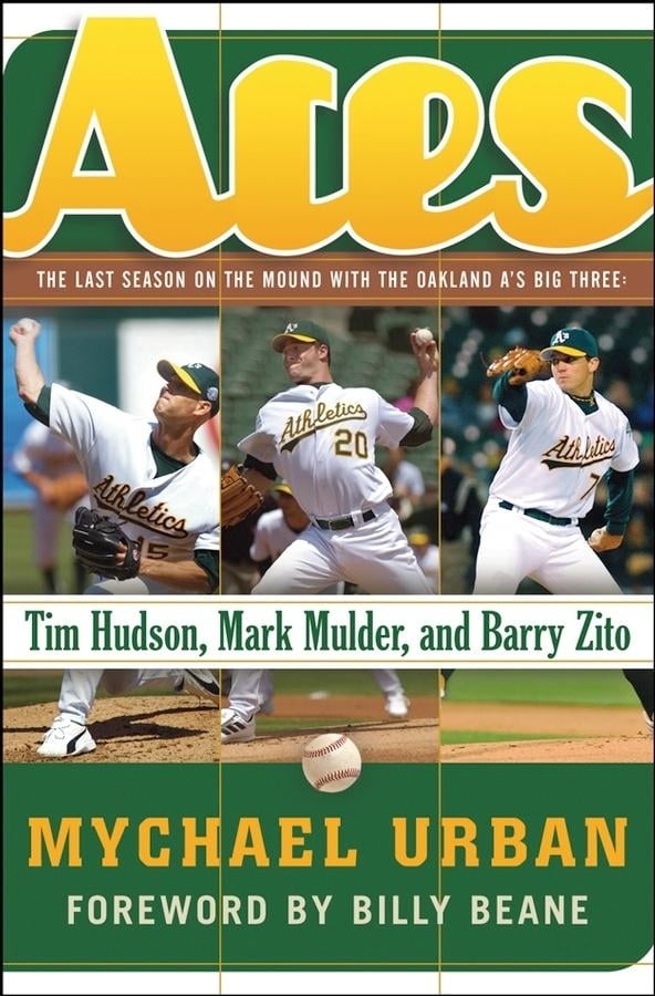 MLB Oakland A's Sports Picks Series 7 Barry Zito Action Figure-White Jersey  NEW