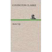 Aces Up, Hardcover
