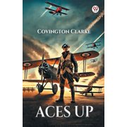 Aces Up, Paperback