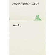 Aces Up Paperback