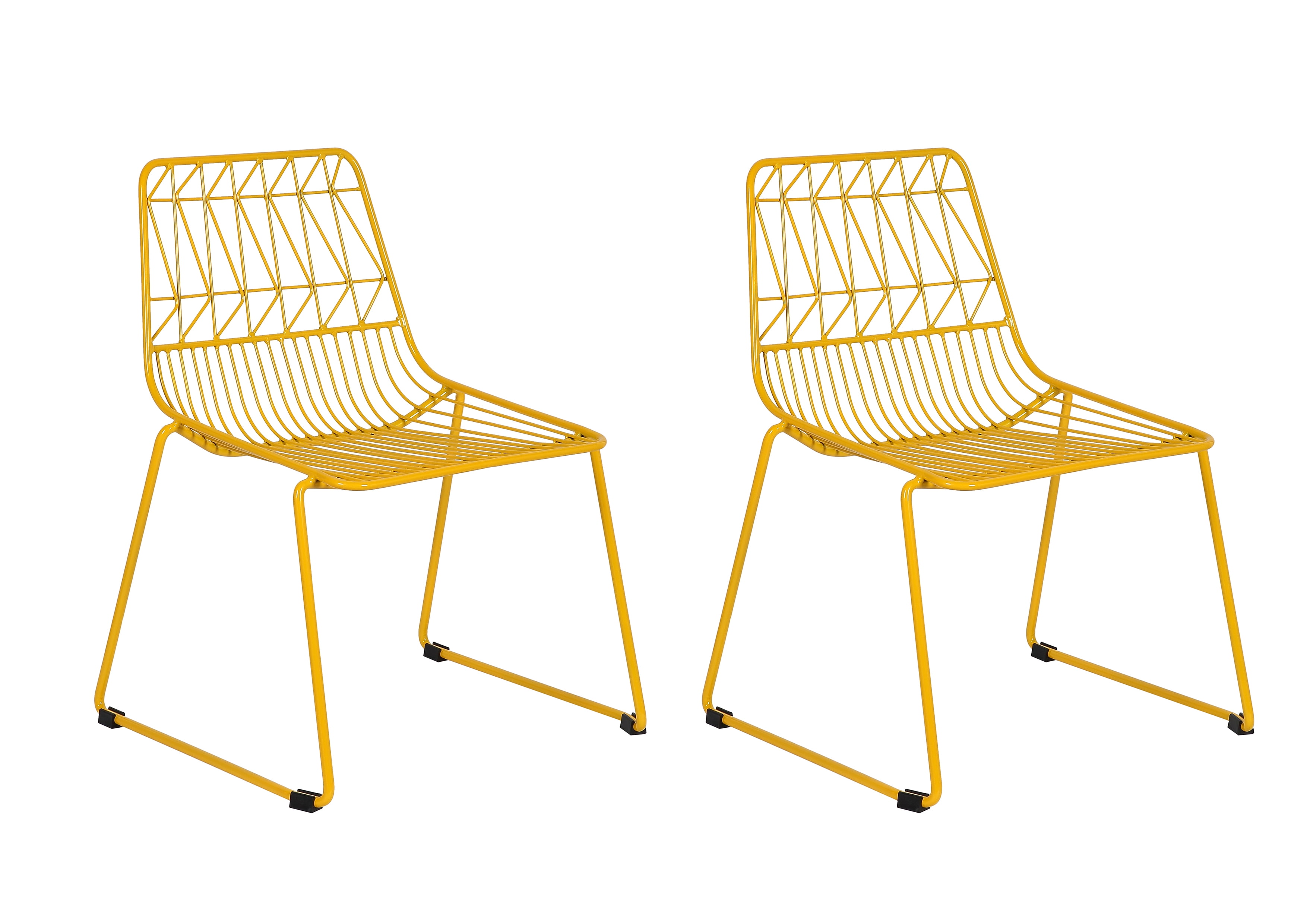 Kids wire chair sale