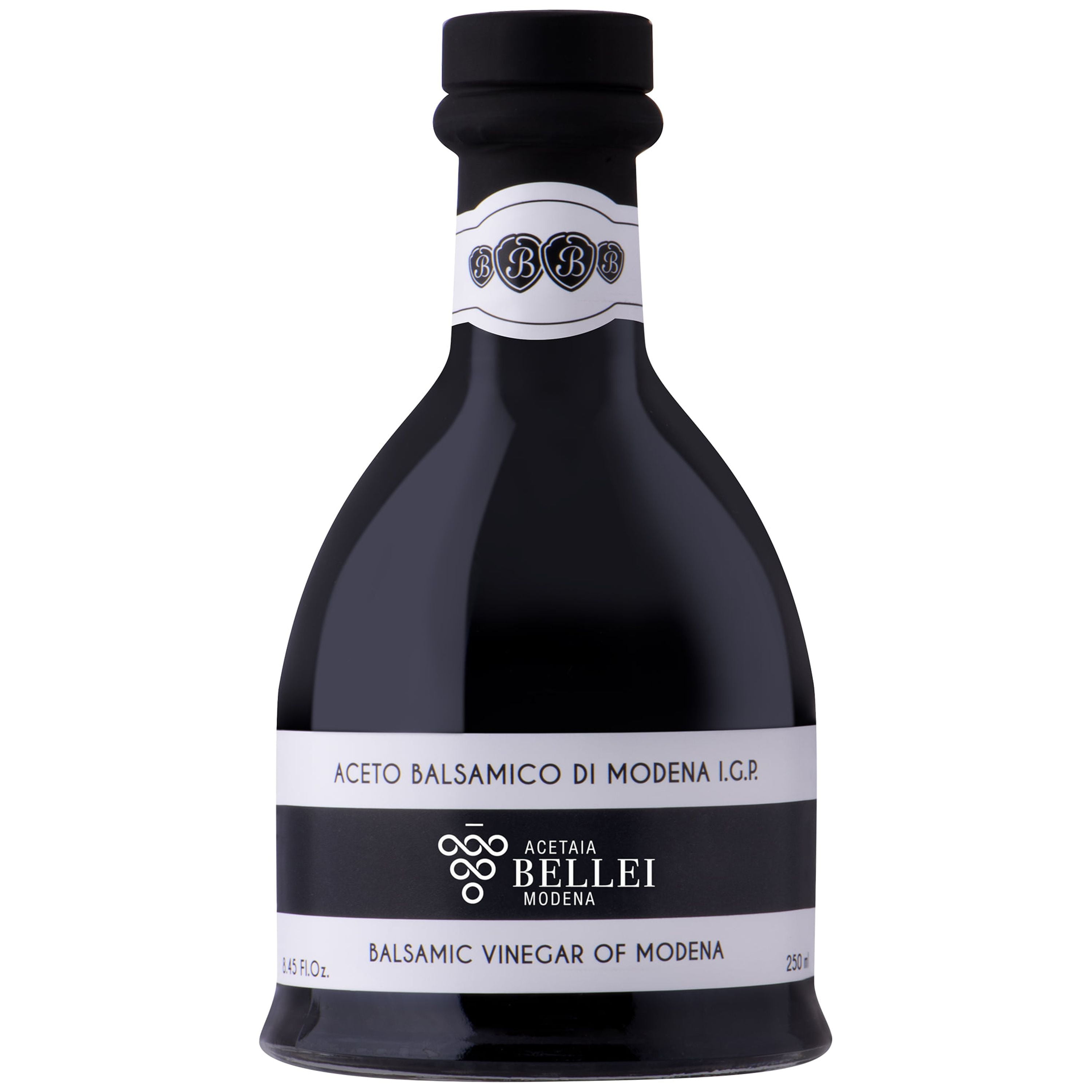 Acetaia Bellei, Balsamic Vinegar, Mediumhigh density, Modena Bell