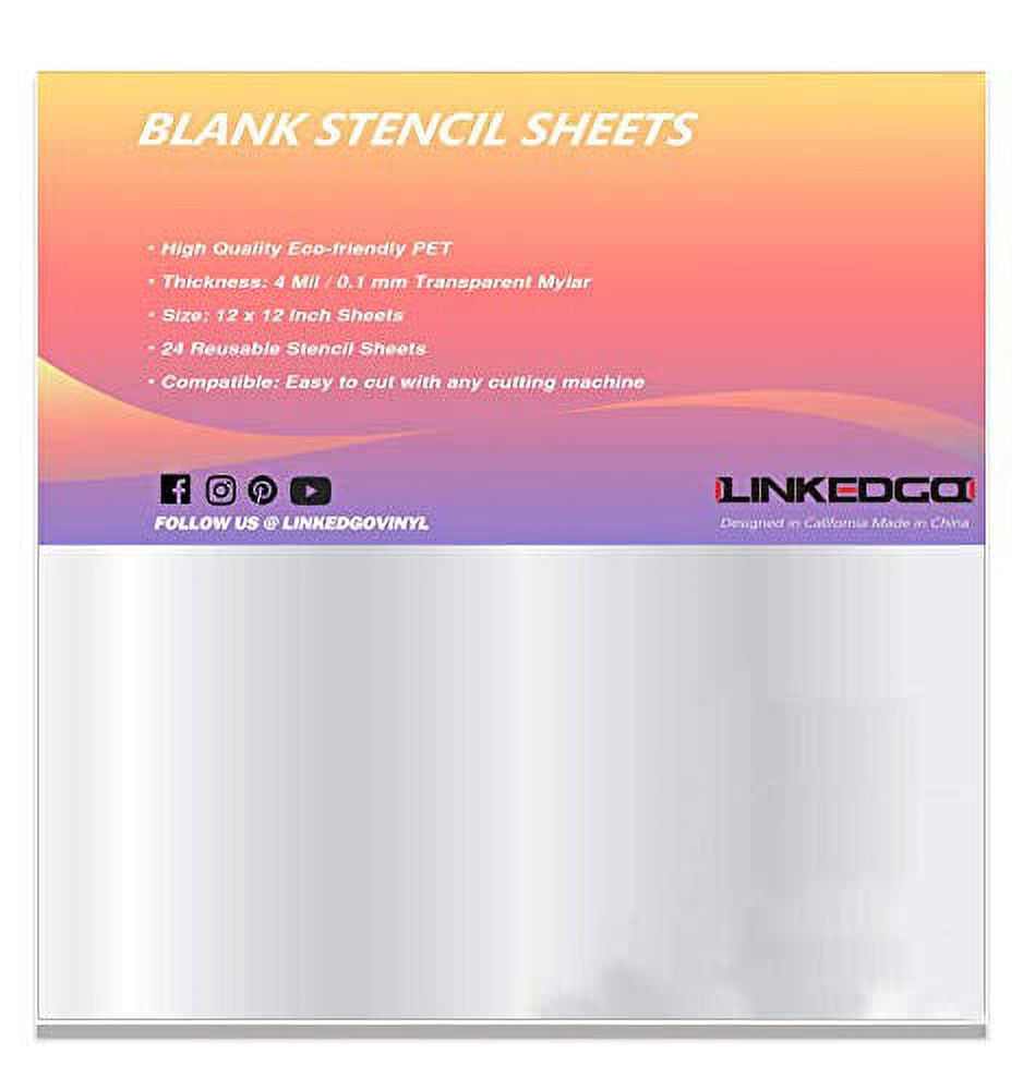 Acetate Sheets Clear Heavy Duty Acetate Sheet 240 Micron Extra Thick  Plastic PVC Sheets Transparent Cover Clear Plastic Sheeting for Protective