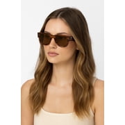 Blix Command-Acetate Sunglasses, Unisex, Adult