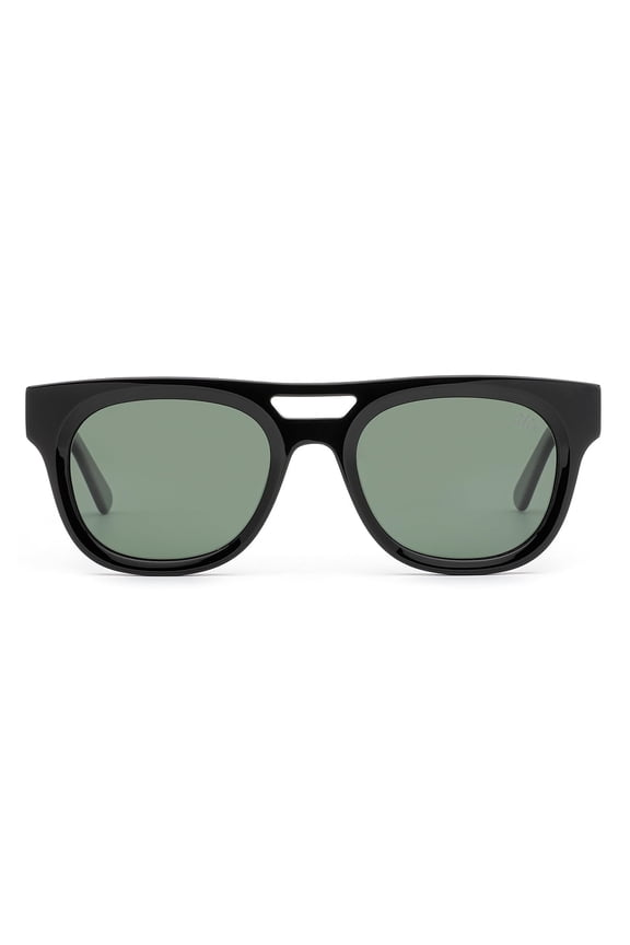 Horizon-Acetate Sunglasses, Adult