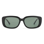 Blix Eclipse-Acetate Sunglasses, Adult
