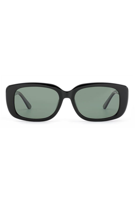 Eclipse-Acetate Sunglasses, Adult