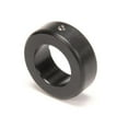 thumbnail image 1 of Acetel Safety Donut, Black, 1 of 1
