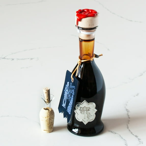 Aceto Balsamico Tradizionale di Reggio Emilia DOP 12Yr by Cavalli (100 ml)