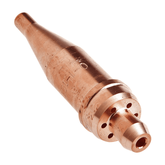 Forney Industries Acetylene Cutting Tip (0-1-101)